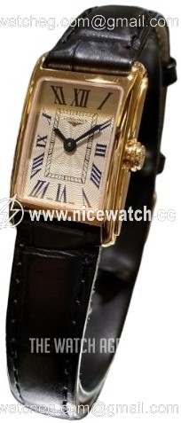 Longines Dolcevita Quartz (battery powered) Ladies dress watch L5.258.8.71.0