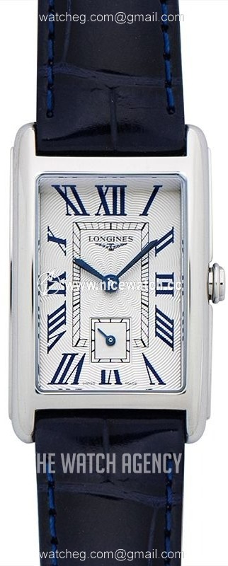 Longines Dolcevita Quartz (battery powered) Ladies dress watch L5.512.4.71.7
