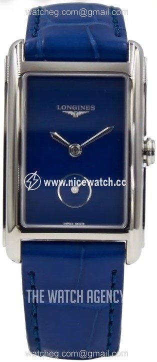 Longines Dolcevita Quartz (battery powered) Ladies dress watch L5.512.4.90.2