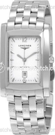 Longines Dolcevita Automatic winding Unisex dress watch L5.657.4.16.6