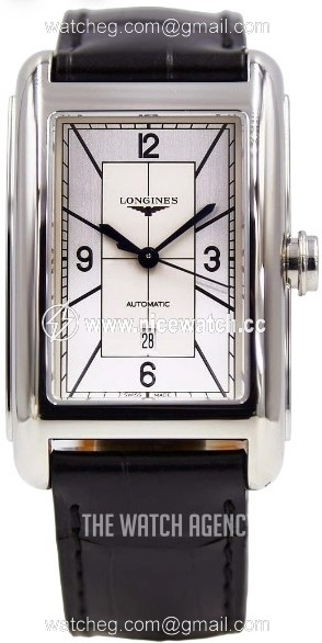 Longines Dolcevita Automatic winding Men's dress watch L5.757.4.73.0