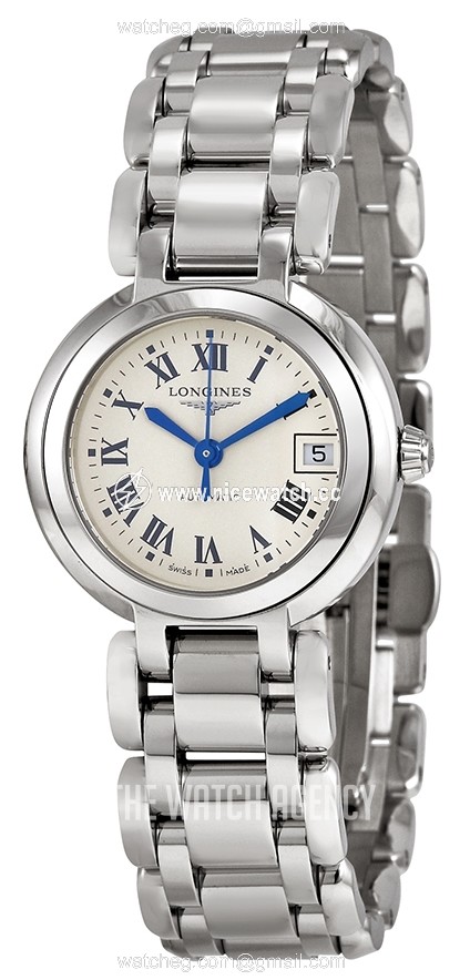 Longines Primaluna Automatic winding Ladies watch L8.111.4.71.6