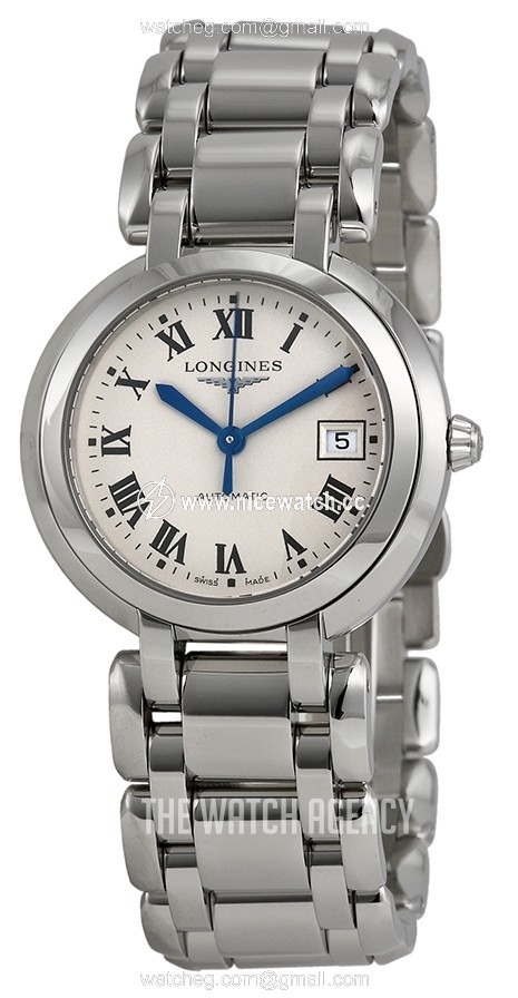 Longines Primaluna Automatic winding Ladies watch L8.113.4.71.6