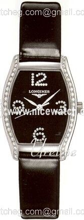 Longines Evidenza Quartz (battery powered) Ladies watch L2.155.0.57.2