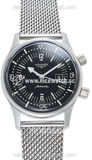 Longines Heritage Automatic winding Ladies dress watch L3.374.4.50.6