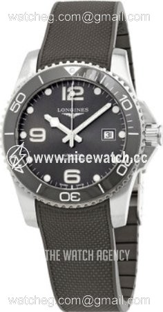 Longines HydroConquest Automatic winding Men's Dress / Sport L3.781.4.76.9