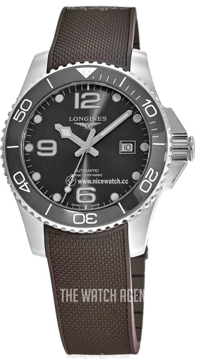 Longines HydroConquest Automatic winding Men's Dress / Sport L3.782.4.76.9
