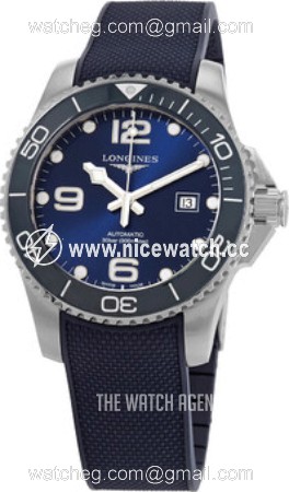 Longines HydroConquest Automatic winding Men's Dress / Sport L3.782.4.96.9