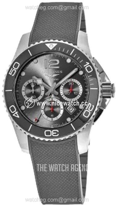 Longines HydroConquest Automatic winding Men's Dress / Sport L3.783.4.76.9