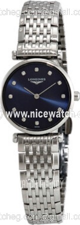 Longines La Grande Classique De Longines Quartz (battery powered) Ladies dress watch L4.209.4.97.6