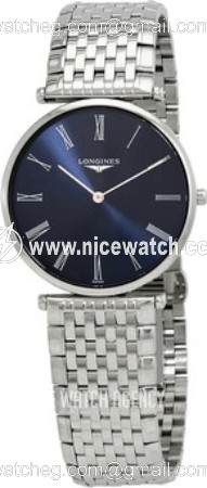 Longines La Grande Classique De Longines Quartz (battery powered) Unisex dress watch L4.755.4.94.6