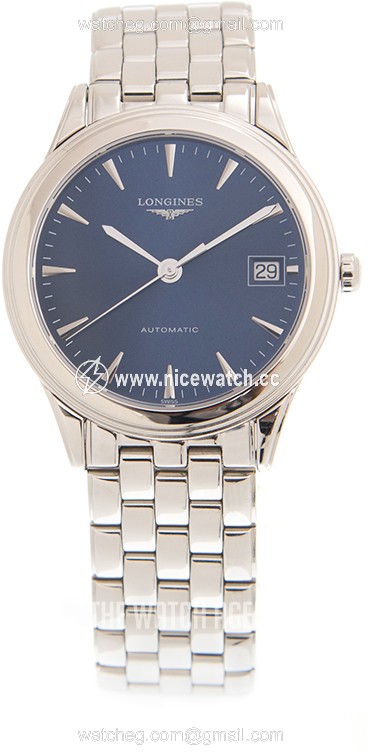 Longines Flagship Automatic winding Ladies dress watch L4.774.4.92.6