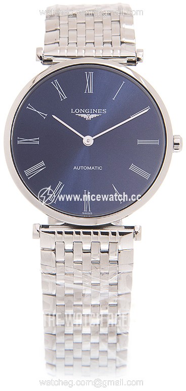 Longines La Grande Classique De Longines Automatic winding Unisex dress watch L4.908.4.94.6