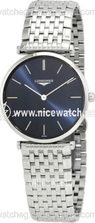Longines La Grande Classique De Longines Automatic winding Unisex dress watch L4.908.4.95.6