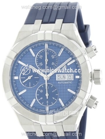 Maurice Lacroix Aikon Automatic winding Men's Dress / Sport AI6038-SS000-430-4