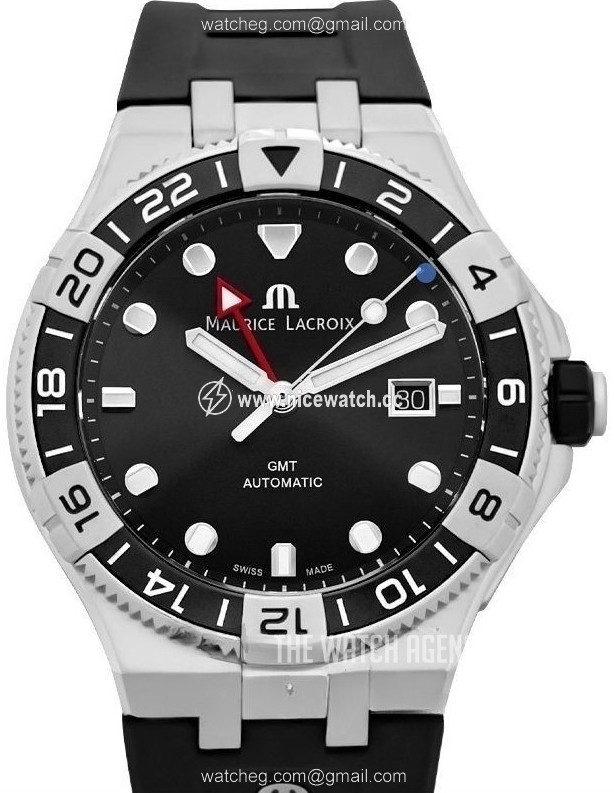 Maurice Lacroix Aikon Automatic winding Men's Dress / Sport AI6158-SS001-330-2