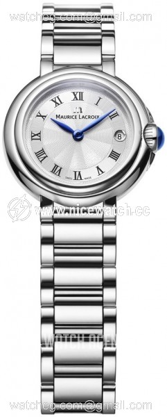 Maurice Lacroix Maurice Lacroix Fiaba Quartz (battery powered) Ladies dress watch FA1003-SS002-110