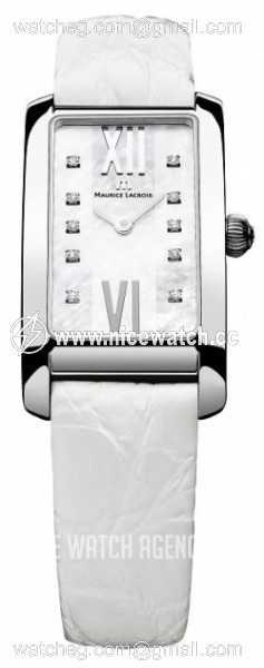 Maurice Lacroix Fiaba Quartz (battery powered) Ladies watch FA2164-SS001-170