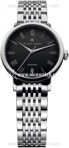 Maurice Lacroix Les Classiques Ladies Automatic winding Ladies watch LC6063-SS002-310