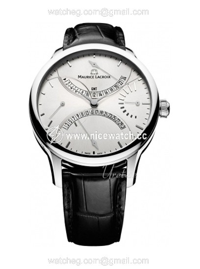Maurice Lacroix Masterpiece Automatic winding Men's dress watch MP6518-SS001-130