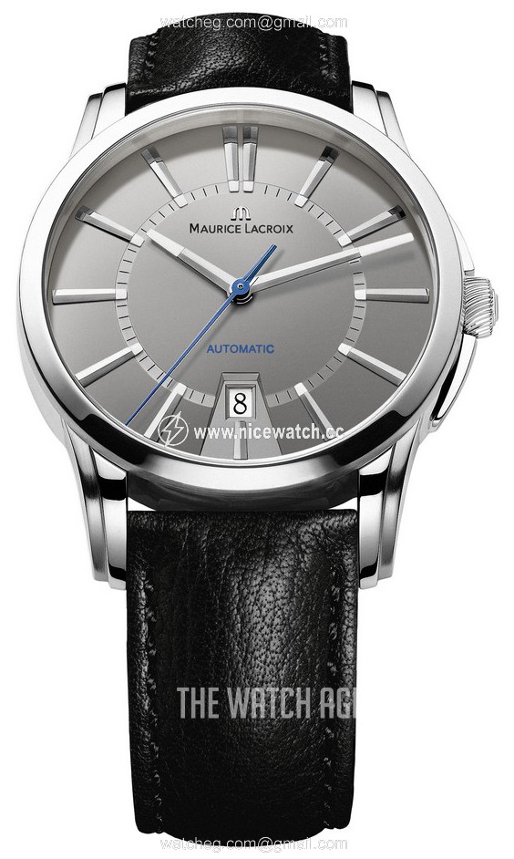 Maurice Lacroix Pontos Automatic winding Men's dress watch PT6148-SS001-230-1