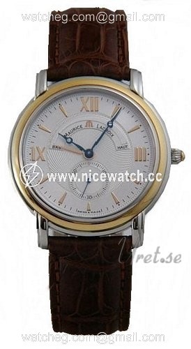 Maurice Lacroix Masterpiece Automatic winding Men's watch MP7098-PS101-110
