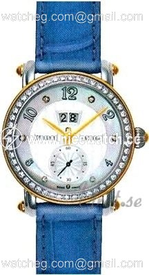 Maurice Lacroix Masterpiece Ladies Automatic winding Ladies watch MP6016-DY501-170