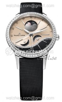 Maurice Lacroix Starside Automatic winding Ladies watch SD6107-SD501-55E