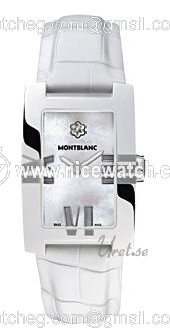 Montblanc Profile Quartz (battery powered) Ladies dress watch 102369