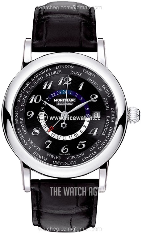 Montblanc Star Automatic winding Men's Dress / Sport 106464