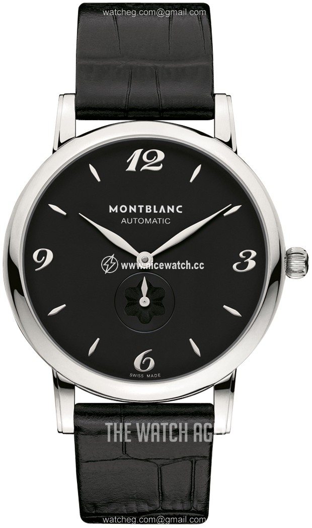 Montblanc Star Automatic winding Men's dress watch 107072