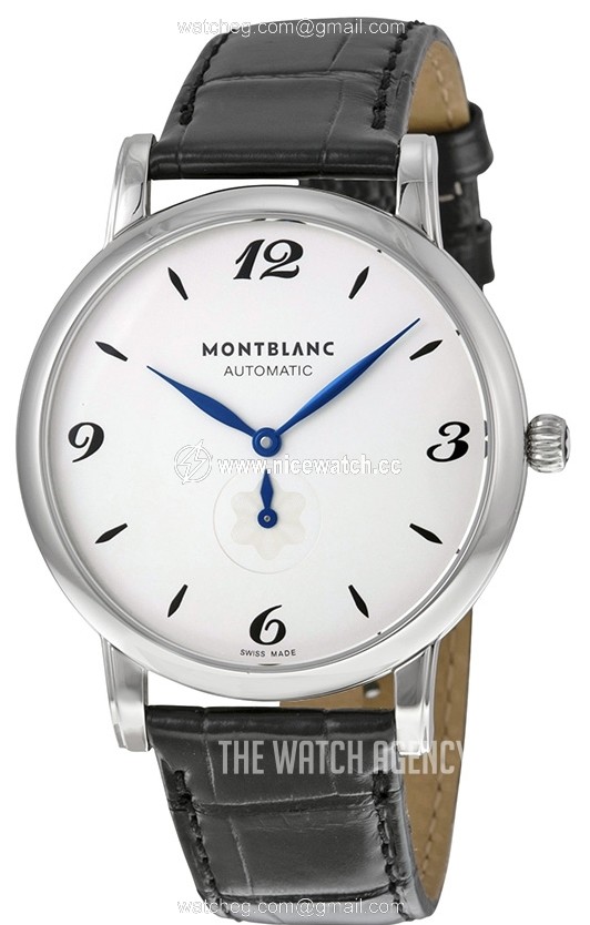 Montblanc Star Automatic winding Men's dress watch 107073