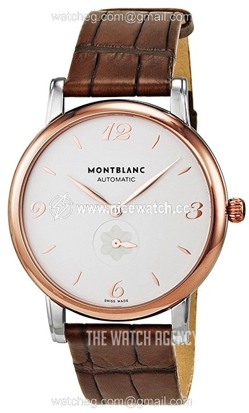 Montblanc Star Automatic winding Men's dress watch 107309