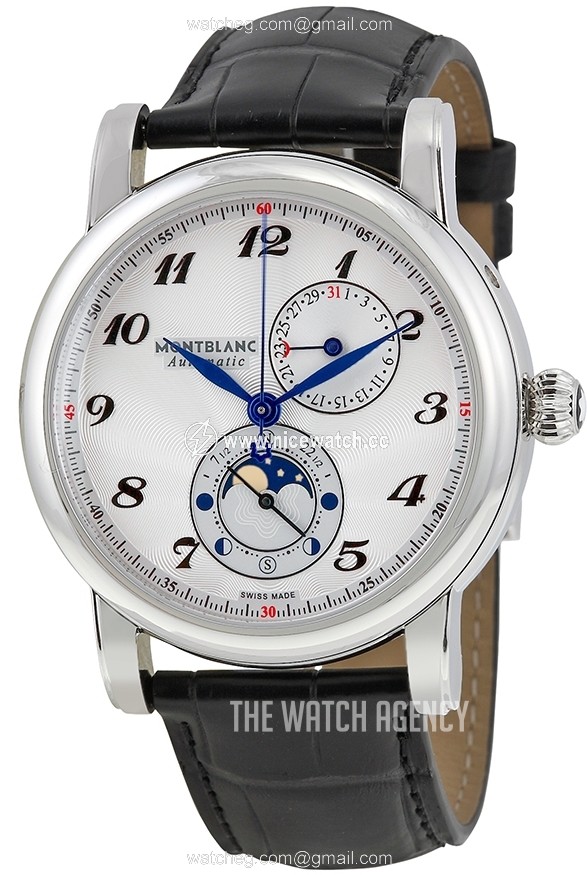Montblanc Star Automatic winding Men's Dress / Sport 110642
