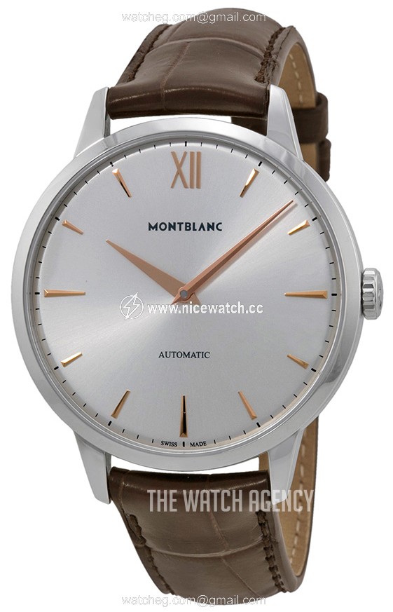 Montblanc Meisterstuck Automatic winding Men's dress watch 110695