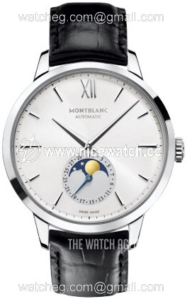 Montblanc Meisterstuck Heritage Automatic winding Men's Dress / Sport 110699