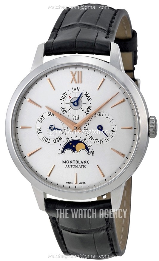 Montblanc Meisterstuck Automatic winding Men's Dress / Sport 110715