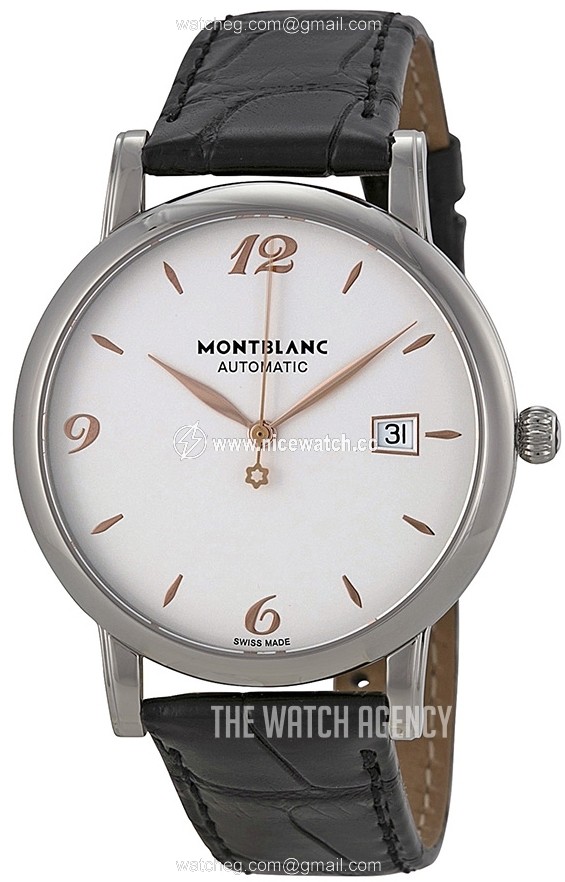 Montblanc Star Automatic winding Men's dress watch 110717