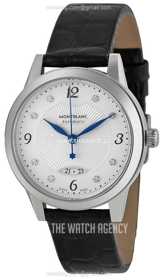 Montblanc Boheme Automatic winding Ladies dress watch 111055