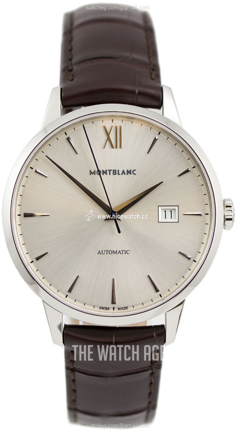 Montblanc Meisterstuck Heritage Automatic winding Men's Dress / Sport 111580