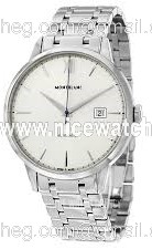 Montblanc Meisterstuck Automatic winding Men's dress watch 111581