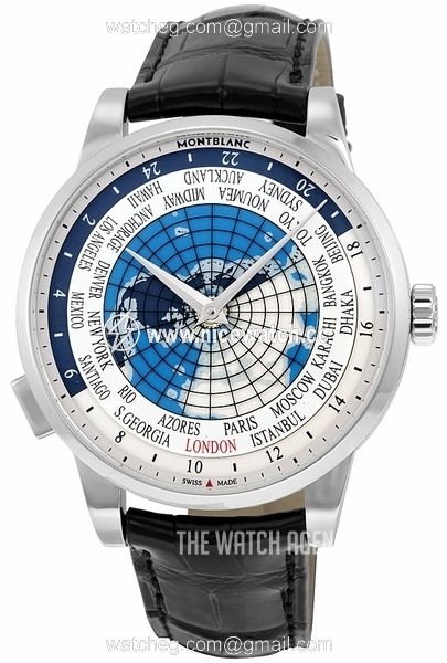 Montblanc Meisterstuck Automatic winding Men's dress watch 112308