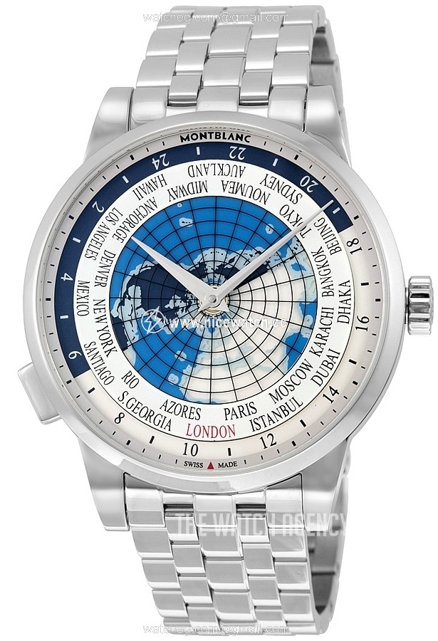 Montblanc Meisterstuck Automatic winding Men's dress watch 112309