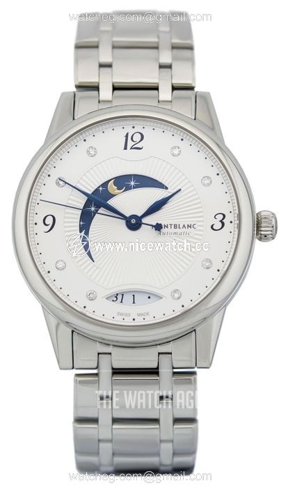 Montblanc Boheme Automatic winding Ladies dress watch 112501