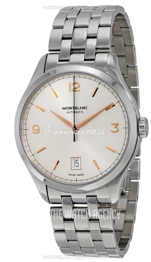 Montblanc Meisterstuck Automatic winding Men's dress watch 112519