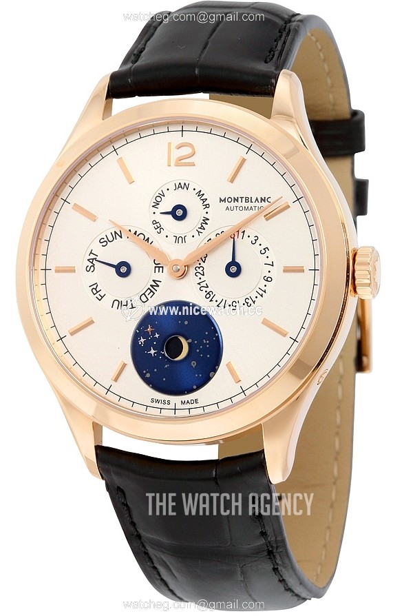 Montblanc Meisterstuck Automatic winding Men's Dress / Sport 112537