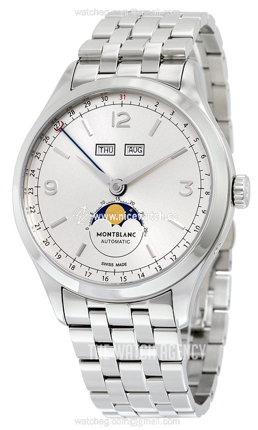 Montblanc Meisterstuck Automatic winding Men's dress watch 112647