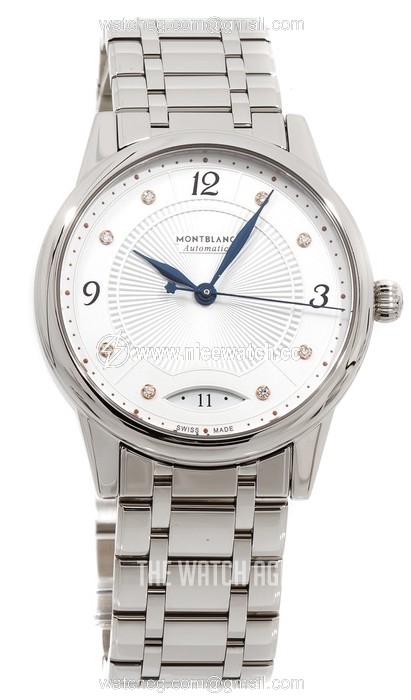 Montblanc Boheme Automatic winding Ladies dress watch 114733