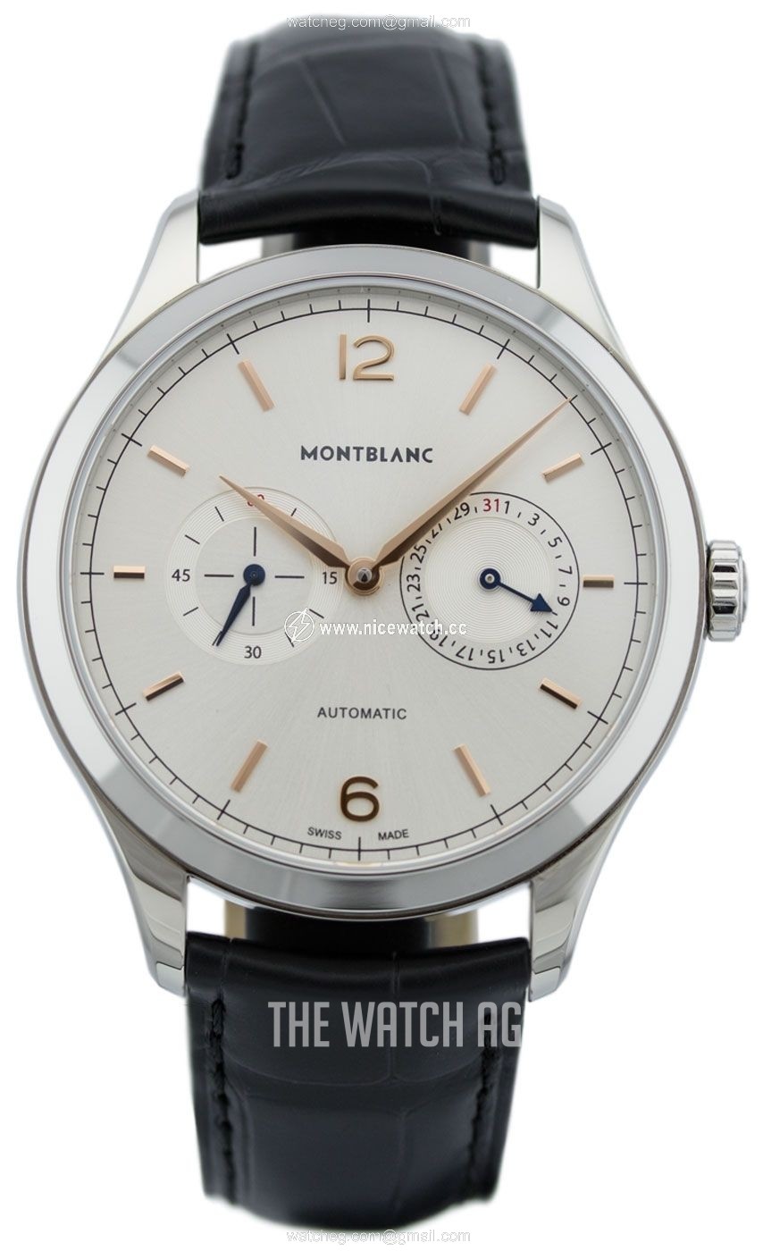 Montblanc Meisterstuck Automatic winding Men's Dress / Sport 114872