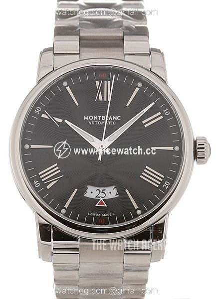 Montblanc 4810 Automatic winding Men's dress watch 115935